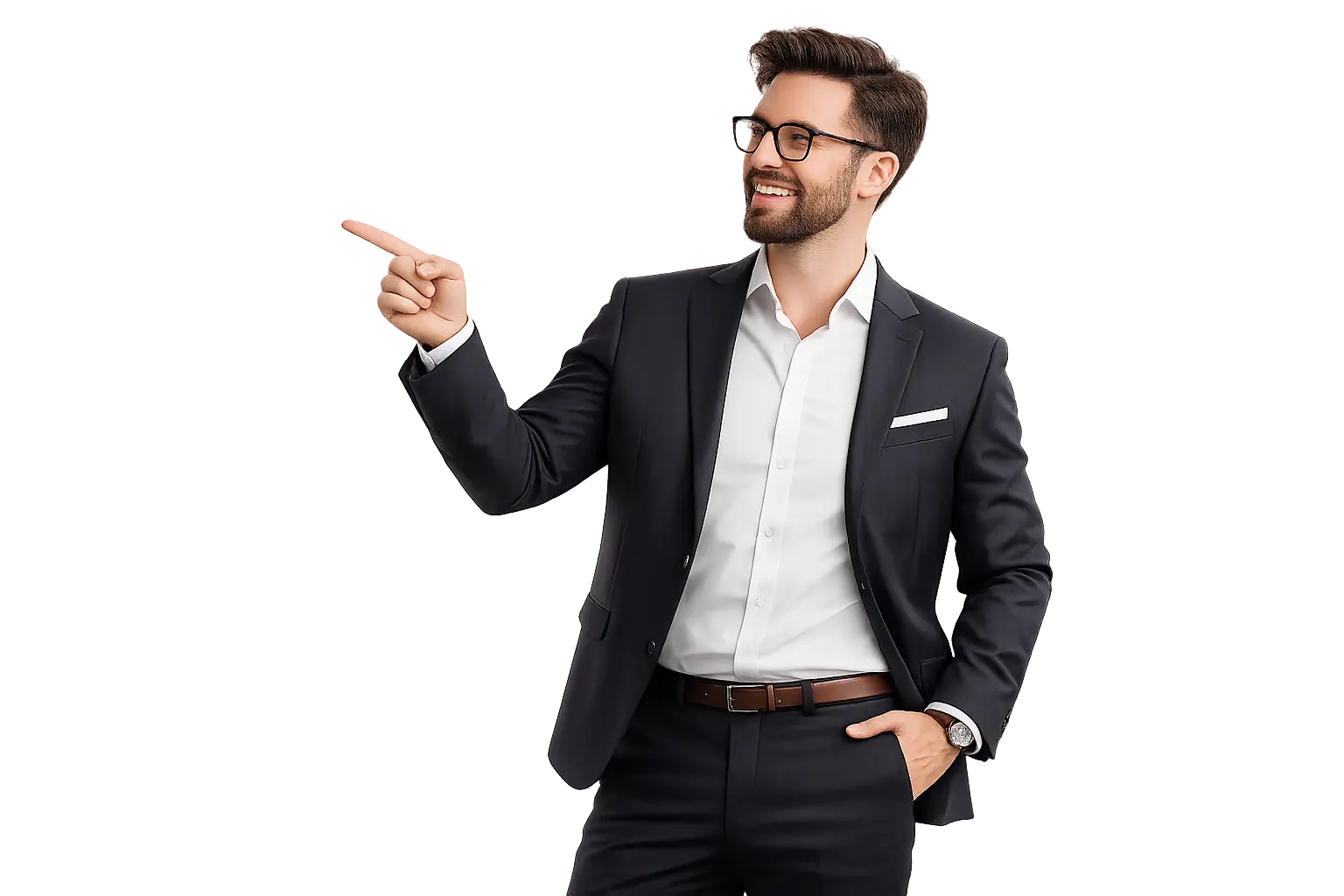 Business growth consultant