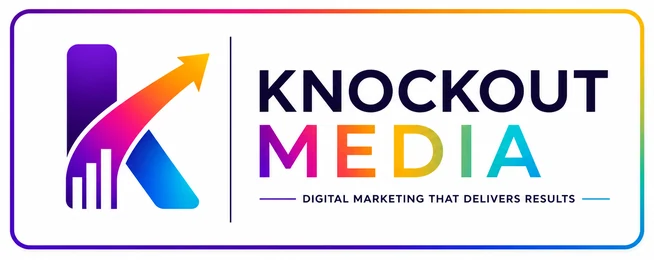 Knockout Media logo