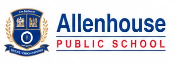Allenhouse Public School logo