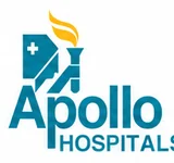 Apollo Hospitals logo