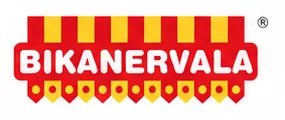 Bikanervala logo