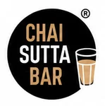 Chai Sutta Bar logo