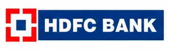 HDFC Bank logo