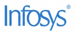 Infosys logo