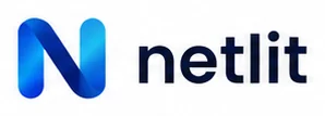 Netlit logo