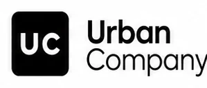 Urban Company logo