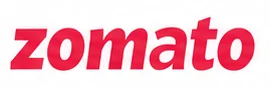 Zomato logo